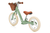 Loopfiets sjovely mint