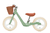 Loopfiets sjovely mint