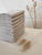Mullwindeln bovbov 10er-Pack beige
