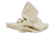 Mullwindeln bovbov 10er-Pack beige