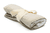 Musselin guanti per il lavaggio evasknely confezione da 5 pezzi beige