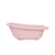 bébé-jou ® Sense Edition Bagno rosa pallido