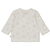 Langarmshirt AOP Little Duck Offwhite