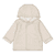 Wendejacke Little Duck Offwhite melange