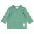 Langarmshirt Later Gator Groen