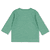 Langarmshirt Later Gator Groen