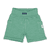 Shorts Później Gator Groen