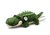 Coccodrillo Rocko 40 cm, verde
