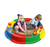 Wader Quality Toys Sand doos met accessoires