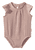 Body uni rose velours
