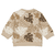 Kameleont Zand sweatshirt