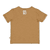 T-shirt Kameleon Camel