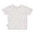 Koszulka A-Roarable Off white