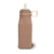 Lindi silikone drikkeflaske 450 ml Chocolate Malt