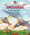Dinosaurier in der Flugschule (Bd.3)