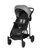 Poussette compacte Ingenious Tinted Gray