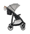 Bebeconfort Silla de paseo Ingenious Tinted Grey