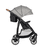Bebeconfort Silla de paseo Ingenious Tinted Grey