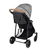 Bebeconfort Silla de paseo Ingenious Tinted Grey