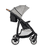 Bebeconfort Silla de paseo Ingenious Tinted Grey