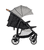 Bebeconfort Silla de paseo Ingenious Tinted Grey