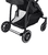 Bebeconfort Silla de paseo Ingenious Tinted Grey