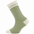 Socken 6er Pack Rippe/Ringel