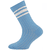 Socken 6er Pack Rippe/Ringel