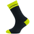 Socken 6er Pack Rippe/Ringel