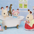 Set de baño y ducha