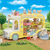 Przedszkole Adventure Bus Regenbogen