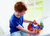 Super Mario Castle Paese