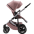 Diamond Kinderwagen Smile 5Z Dusty Rose