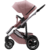 Diamond Kinderwagen Smile 5Z Dusty Rose