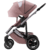 Diamond Kinderwagen Smile 5Z Dusty Rose