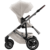 Diamond Kinderwagen Smile 5Z Soft Taupe LUX