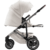 Diamond Kinderwagen Smile 5Z Soft Taupe LUX