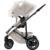 Diamond Kinderwagen Smile 5Z Soft Taupe LUX