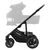 Diamond Kinderwagen Smile 5Z Soft Taupe LUX