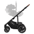 Diamond Kinderwagen Smile 5Z Urban Olive LUX