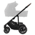 Diamond Kinderwagen Smile 5Z Urban Olive LUX