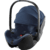 Britax Römer  Diamond Baby-autostoeltje Baby-Safe Pro Night Blauw