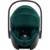 Turvakaukalo Baby-Safe Pro Atlantic Green Green Sense