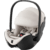 Ovetto Diamond Baby-Safe Pro Soft Taupe LUX