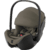 Ovetto Diamond Baby-Safe Pro Urban Olive LUX