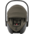 Diamond Babyschale Baby-Safe Pro Urban Olive LUX