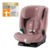 Diamond Kindersitz Versafix i-Size Dusty Rose
