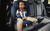 Fotelik samochodowy Evolvafix i-Size Night Blue