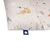 Jersey Bezug Loop Comfy für Wickelauflagen Softy 85 x 75 cm Little Otti