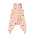 Slapen algemeen hart roze